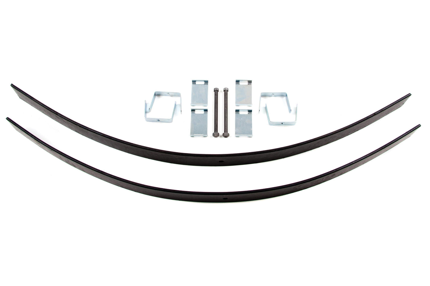 Rear Add-A-Leaf Kit | Ford F250/F350 Super Duty (99-04)