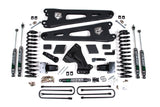 6\\" Lift Kit w/ Radius Arm | Ford F350 Super Duty DRW (20-21) | Diesel