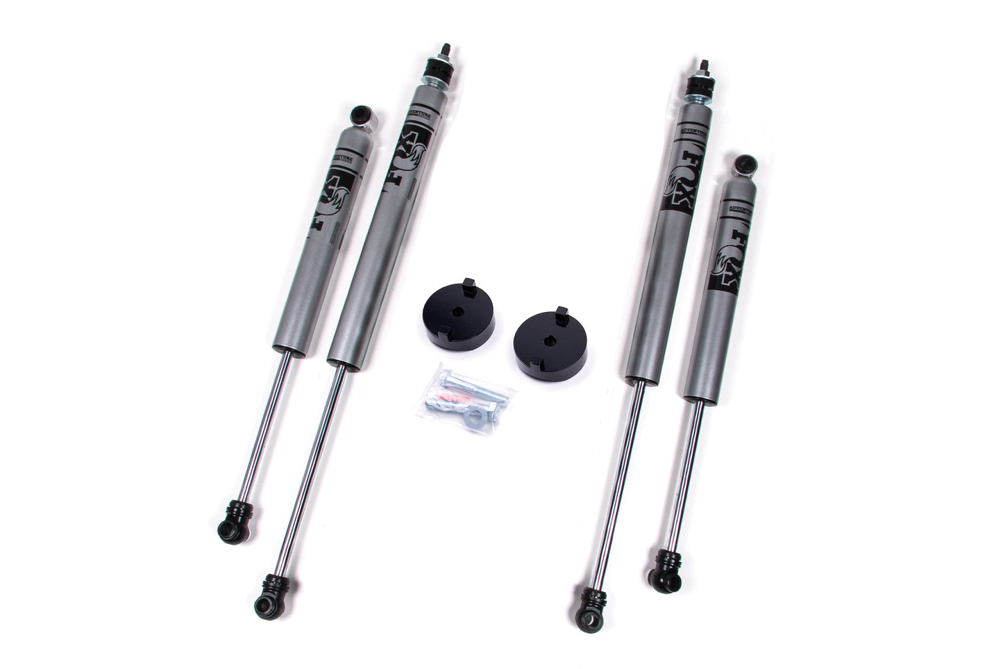 1 Inch Leveling Kit | Ford F250/F350 Super Duty (17-26) 4WD