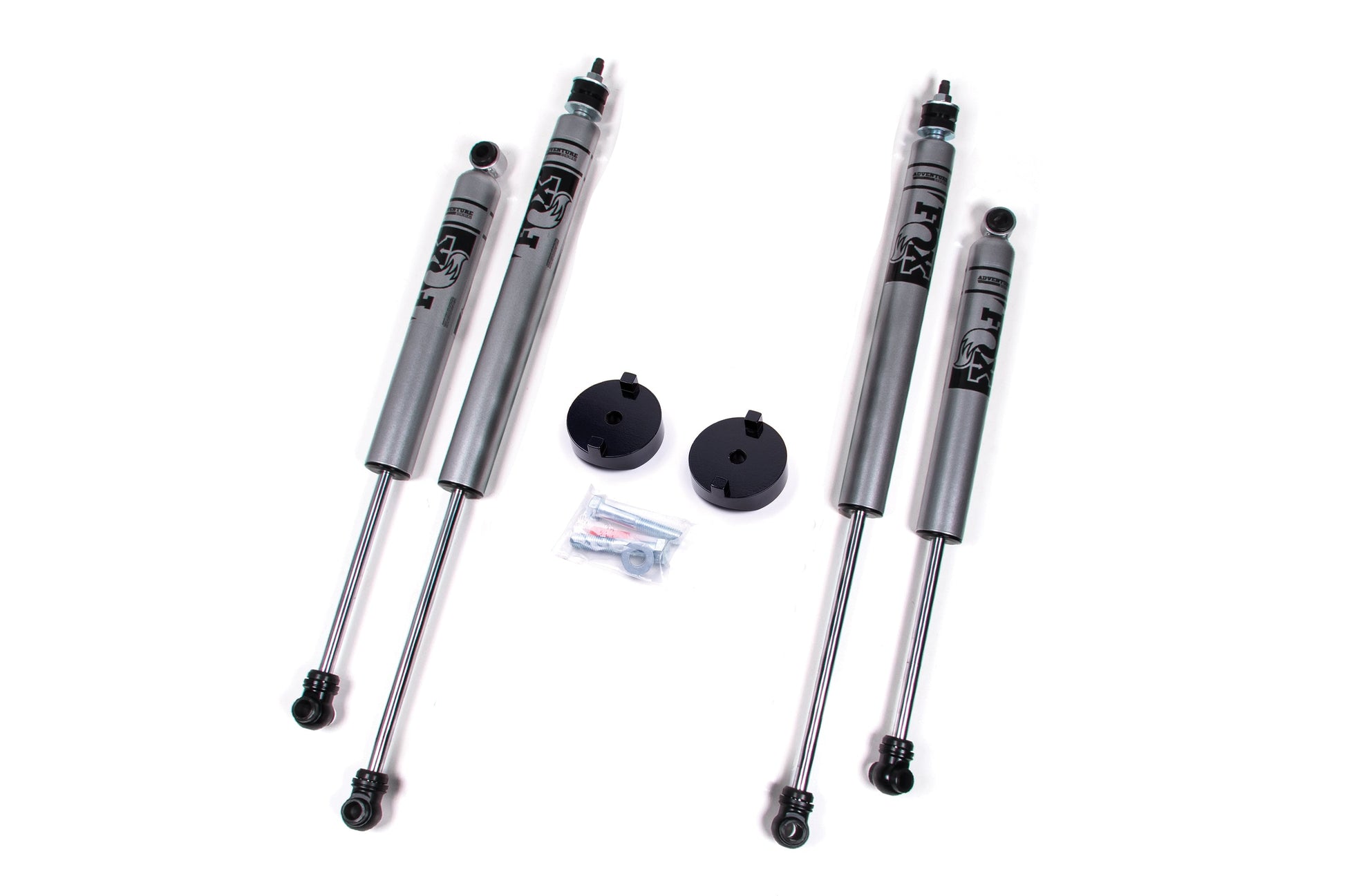 1 Inch Leveling Kit | Ford F250/F350 Super Duty (17-26) 4WD