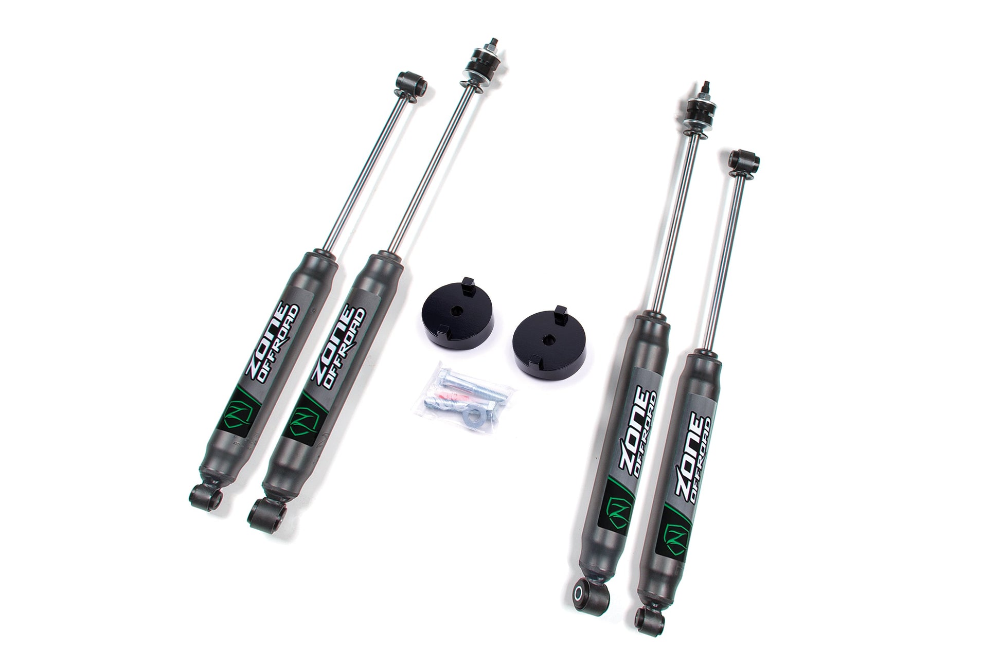 1 Inch Leveling Kit | Ford F250/F350 Super Duty (05-16) 4WD
