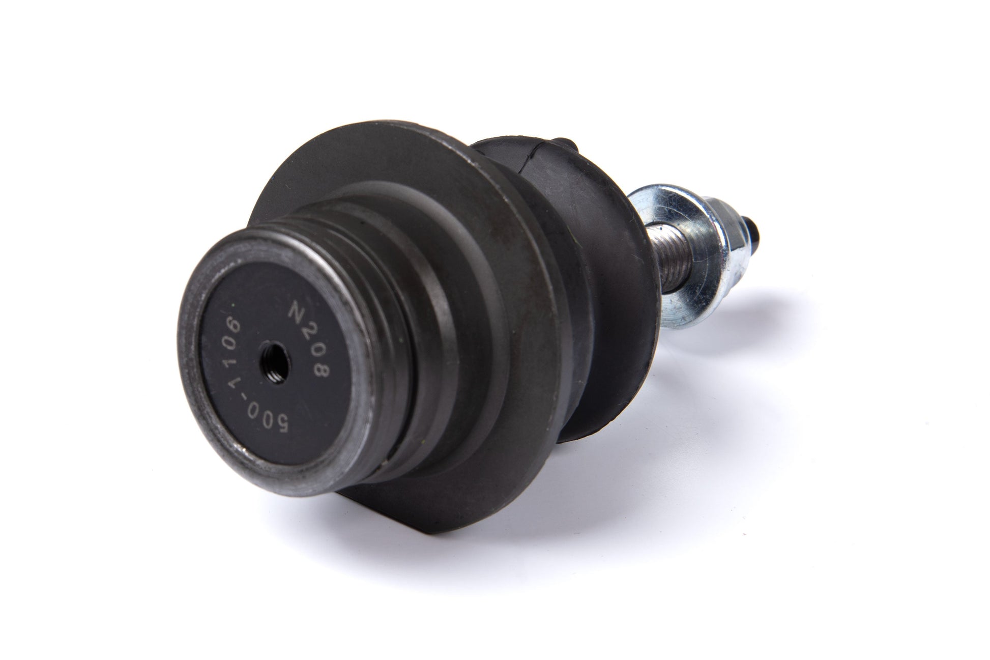 UCA Ball Joint Service Kit with Cap | Fits Zone F2302, F2303 | Ford Bronco (21-24)