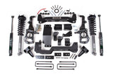 6 Inch Lift Kit | Ford F150 (21-26) 4WD