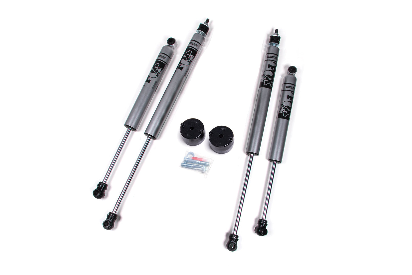 2 Inch Leveling Kit | Ford F250/F350 Super Duty (05-16) 4WD