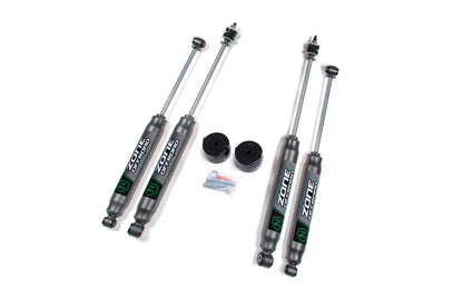 2 Inch Leveling Kit | Ford F250/F350 Super Duty (17-25) 4WD