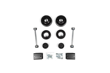 2 Inch Lift Kit | Jeep Wrangler JL (18-26)