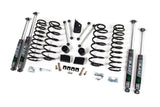 3 Inch Lift Kit | Jeep Wrangler JL (18-26) 2-Door