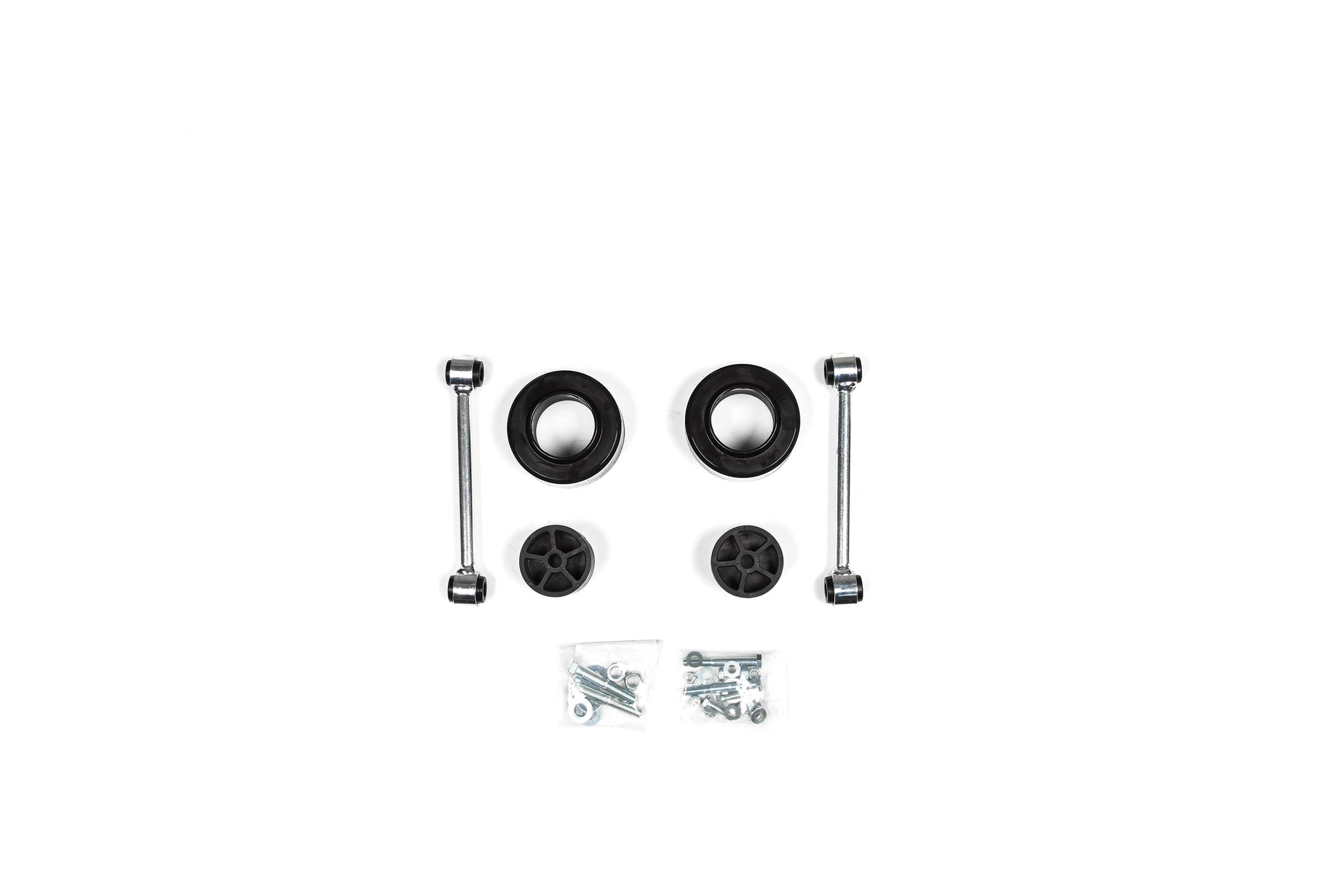 2 Inch Leveling Kit | Jeep Gladiator JT (20-26)