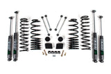 3 Inch Lift Kit | Jeep Gladiator JT (20-26)