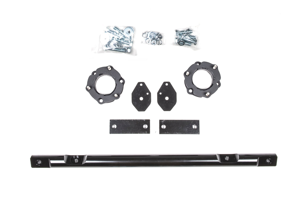 2 Inch Leveling Kit | Nissan Titan XD (16-24) 4WD