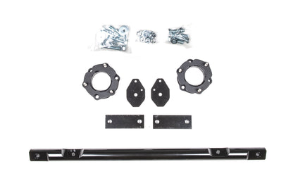 2 Inch Leveling Kit | Nissan Titan XD (16-24) 4WD