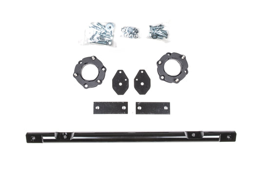 2 Inch Leveling Kit | Nissan Titan XD (16-19) 4WD