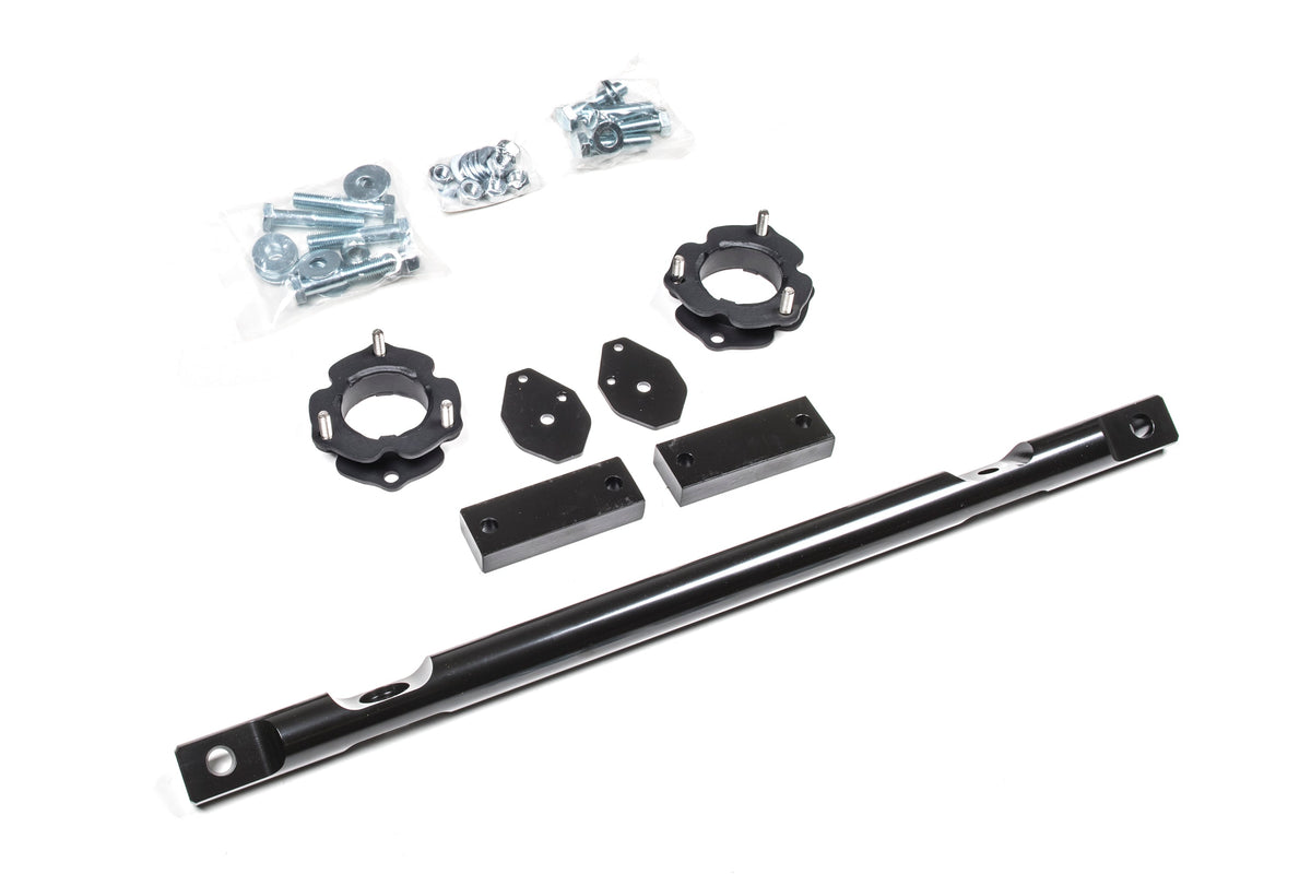 2 Inch Leveling Kit | Nissan Titan XD (16-24) 4WD