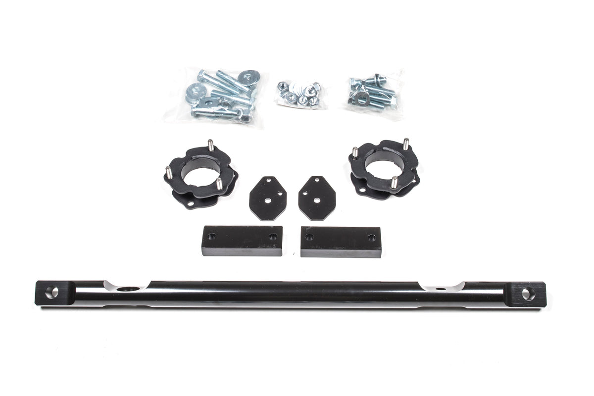 2 Inch Leveling Kit | Nissan Titan XD (16-24) 4WD