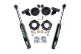 2 Inch Lift Kit | Toyota Tundra (22-26)