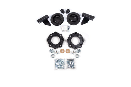 2 Inch Lift Kit | Toyota Tundra (22-26)
