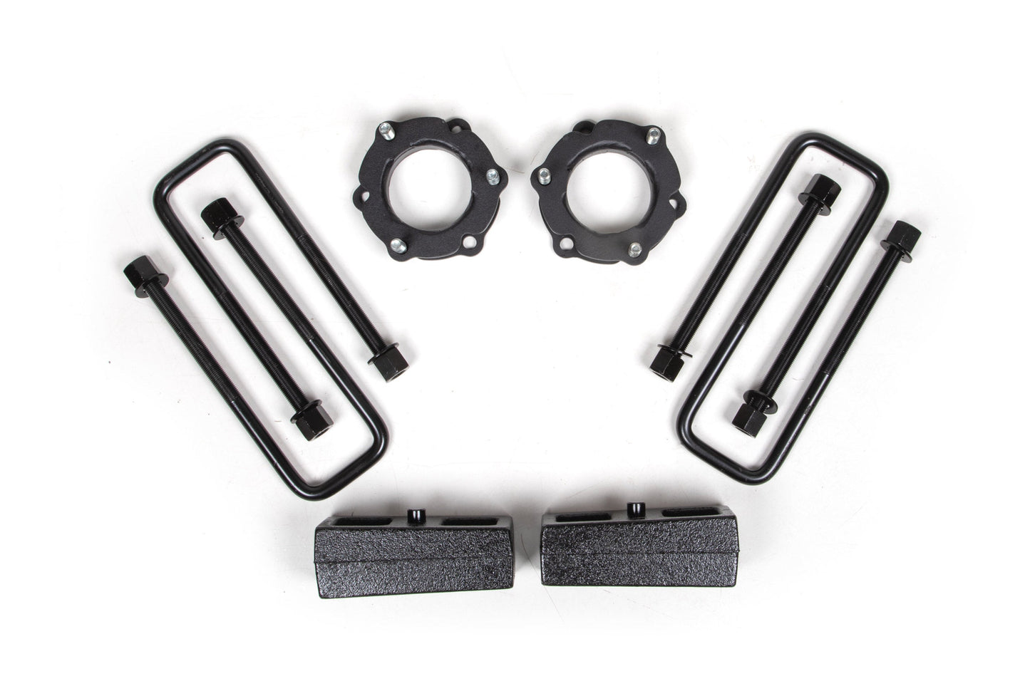 2.5 Inch Lift Kit | Toyota Tacoma (05-23) 4WD