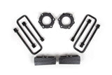 2.5 Inch Lift Kit | Toyota Tacoma (05-23) 4WD