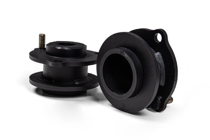 3 Inch Lift Kit | Toyota 4Runner (10-24) 4WD