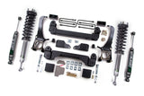 5 Inch Lift Kit | Toyota Tundra (16-21)
