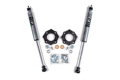 2 Inch Leveling Kit | Toyota Tundra (22-26)