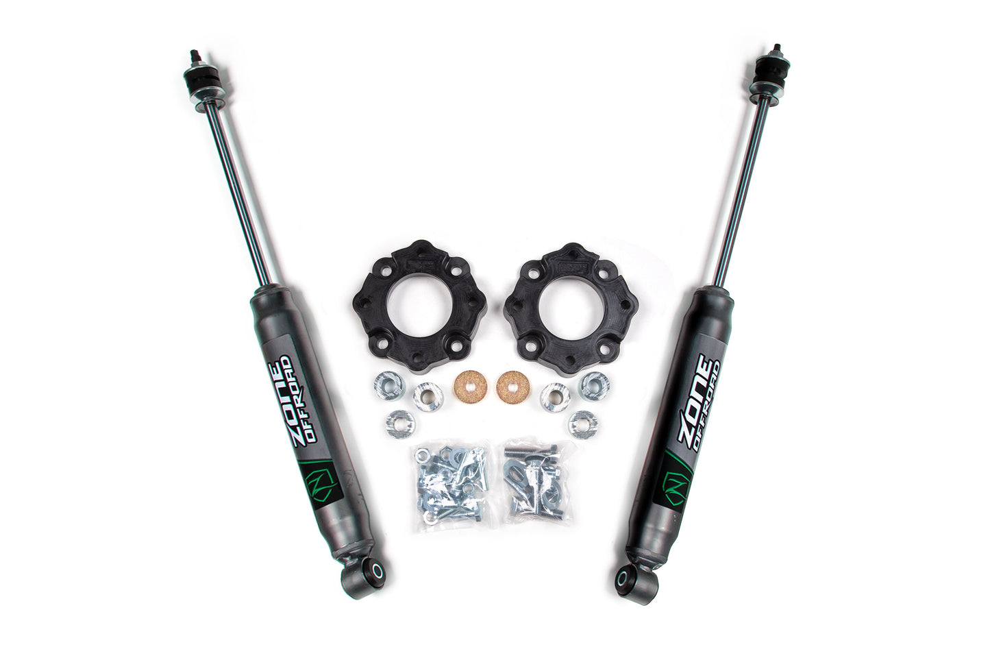 2 Inch Leveling Kit | Toyota Tundra (22-26)