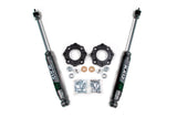 2 Inch Leveling Kit | Toyota Tundra (22-26)