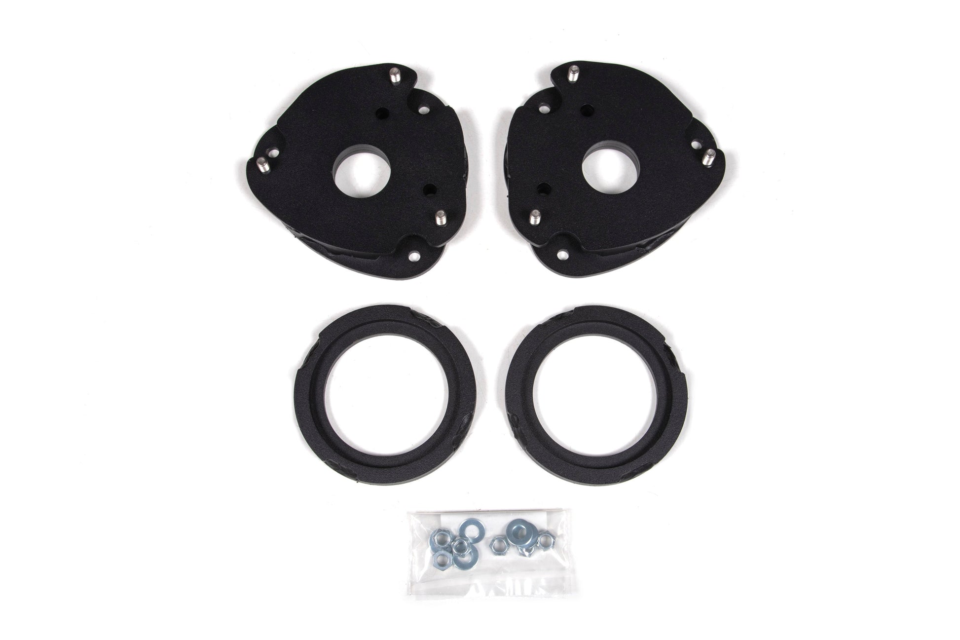 1 Inch Leveling Kit | Ford Maverick (2022)
