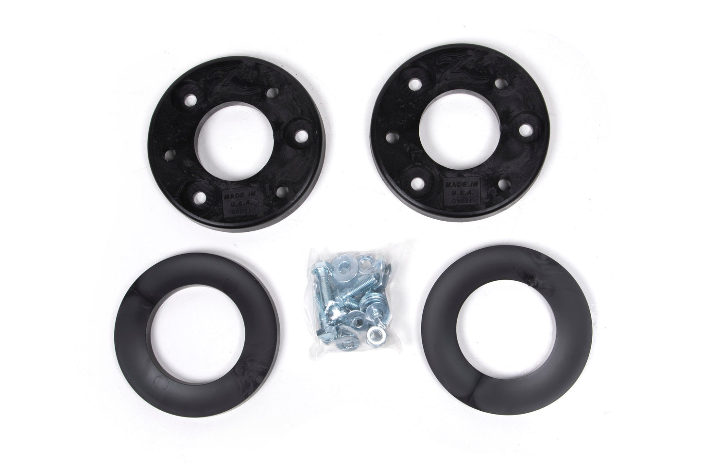 2 Inch Leveling Kit | Ford F150 (21-26)