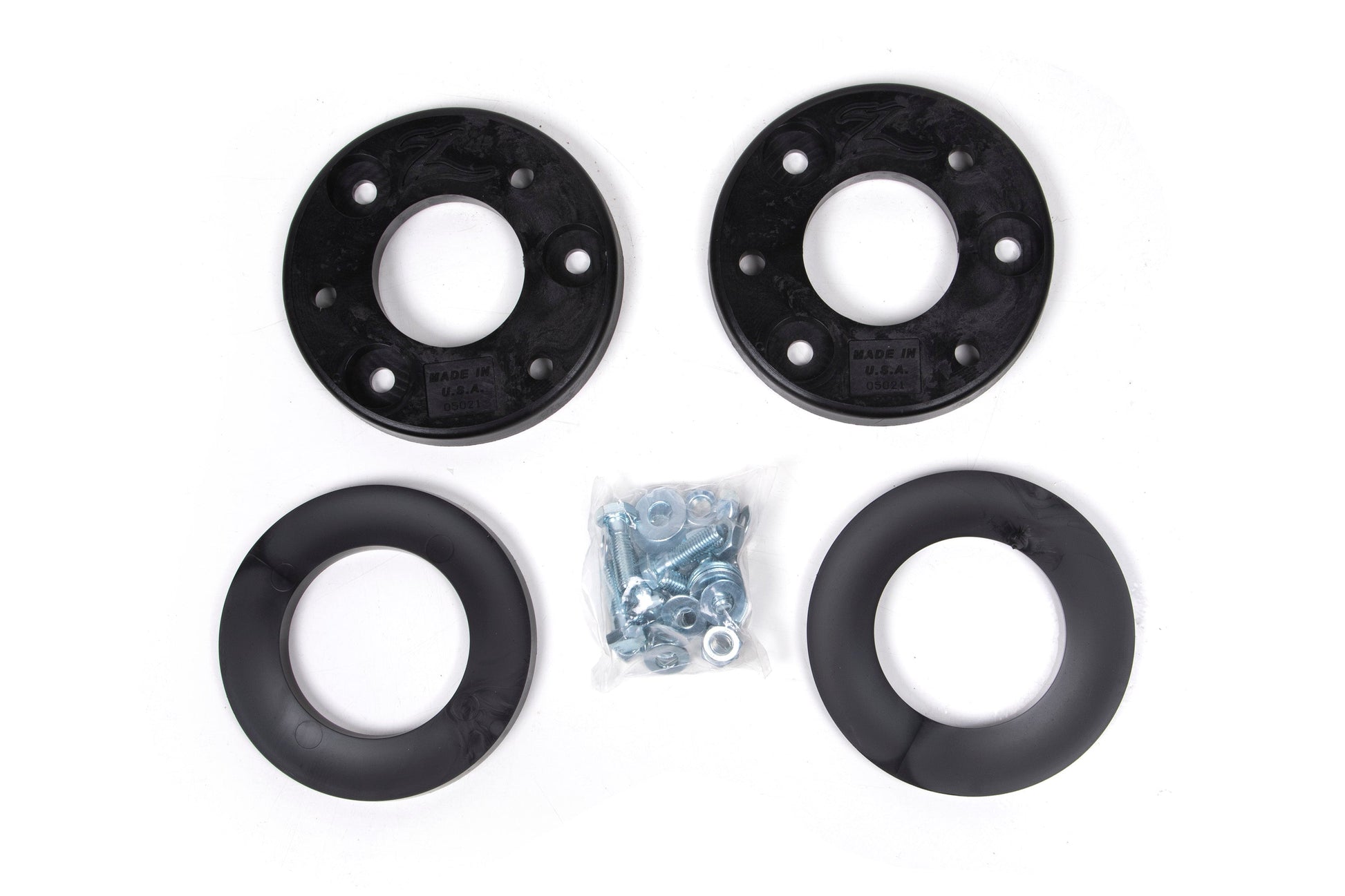 2 Inch Leveling Kit | Ford F150 (21-26)