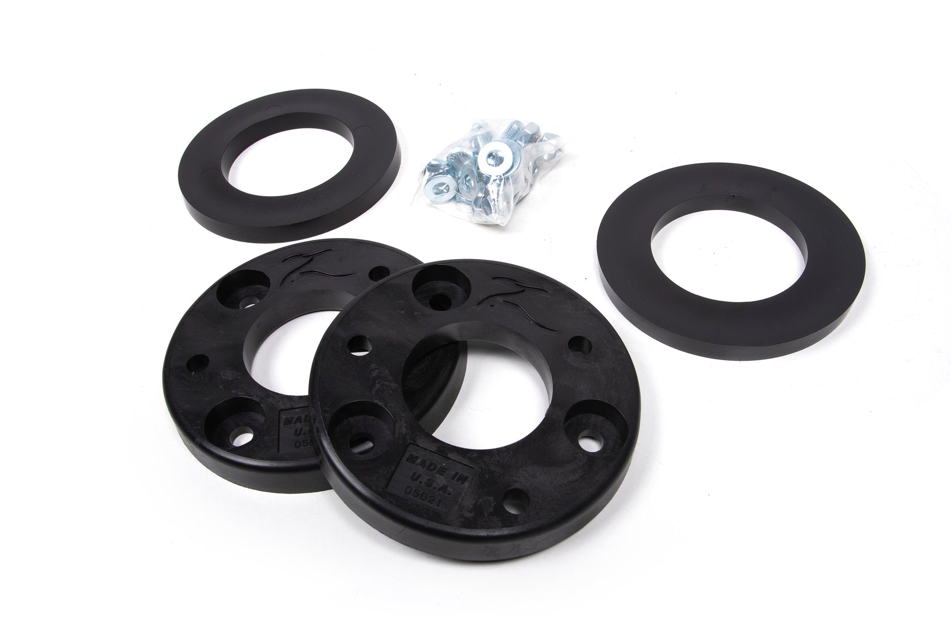 2 Inch Leveling Kit | Ford F150 (21-26)