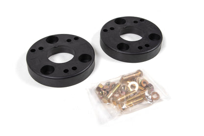 2 Inch Leveling Kit | Ford F-150 Lightning (22-26)