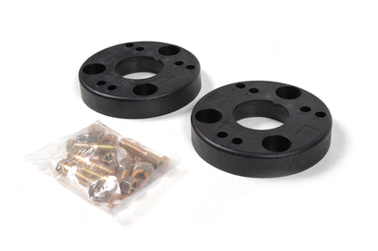 2 Inch Leveling Kit | Ford F-150 Lightning (22-26)