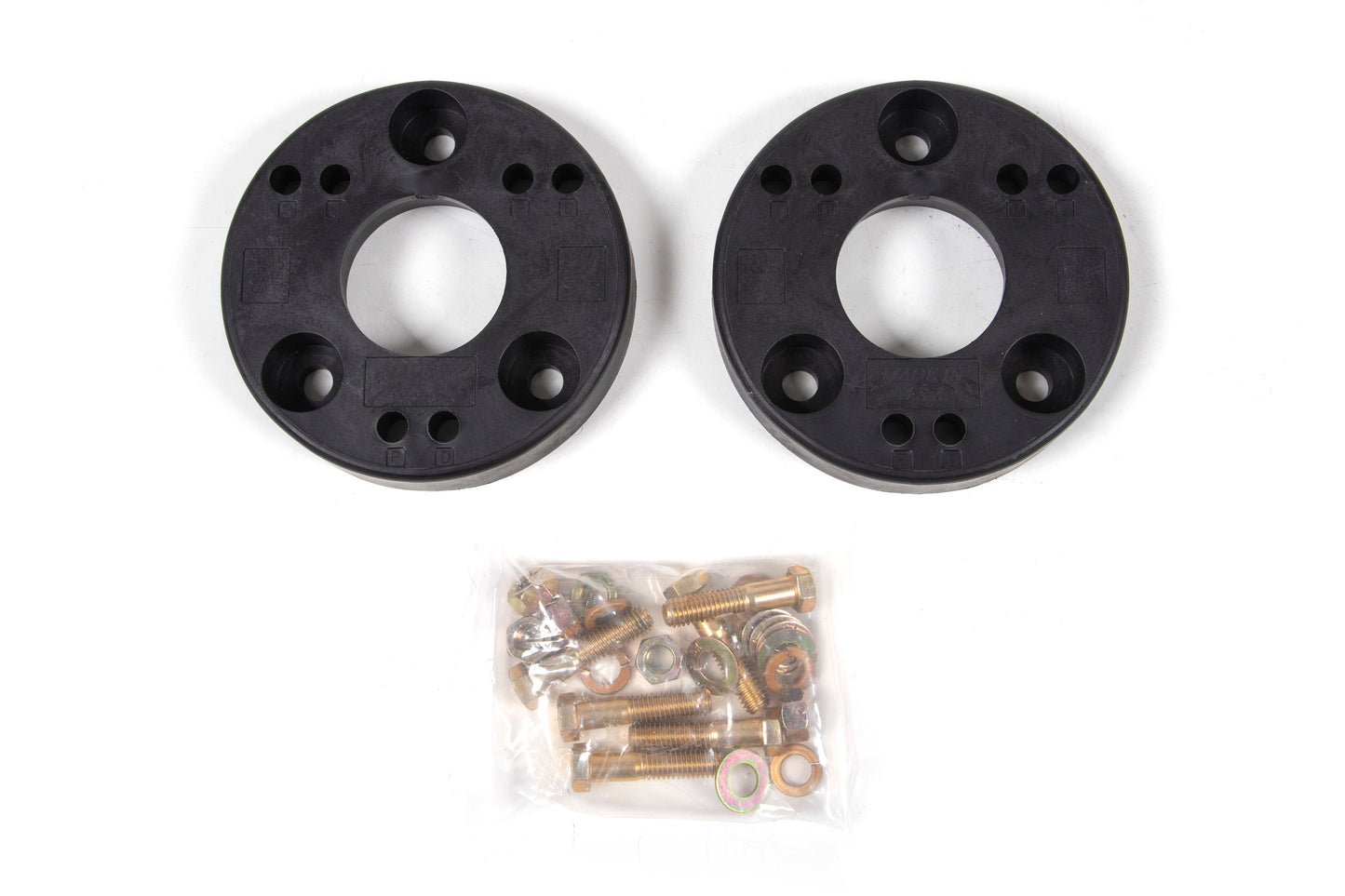 2 Inch Leveling Kit | Ford F-150 Lightning (22-26)