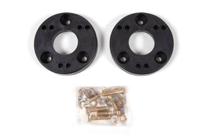 2 Inch Leveling Kit | Ford F-150 Lightning (22-26)