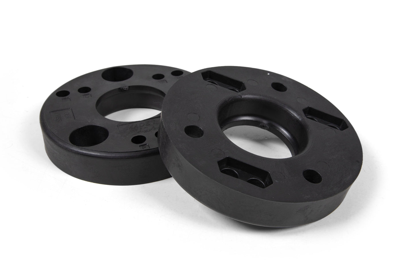 2 Inch Leveling Kit | Ford F-150 Lightning (22-26)