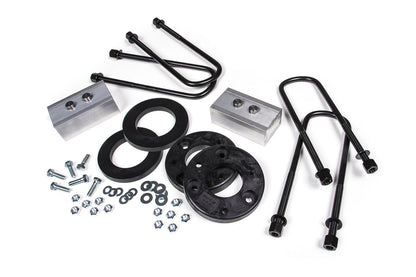 2 Inch Lift Kit | Ford F-150 (21-26)