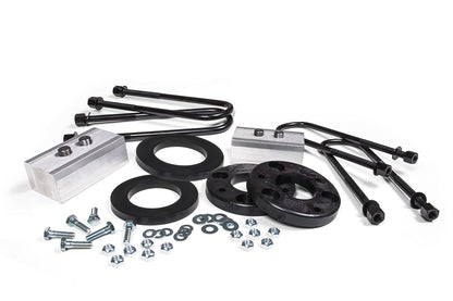 2 Inch Lift Kit | Ford F-150 (21-26)