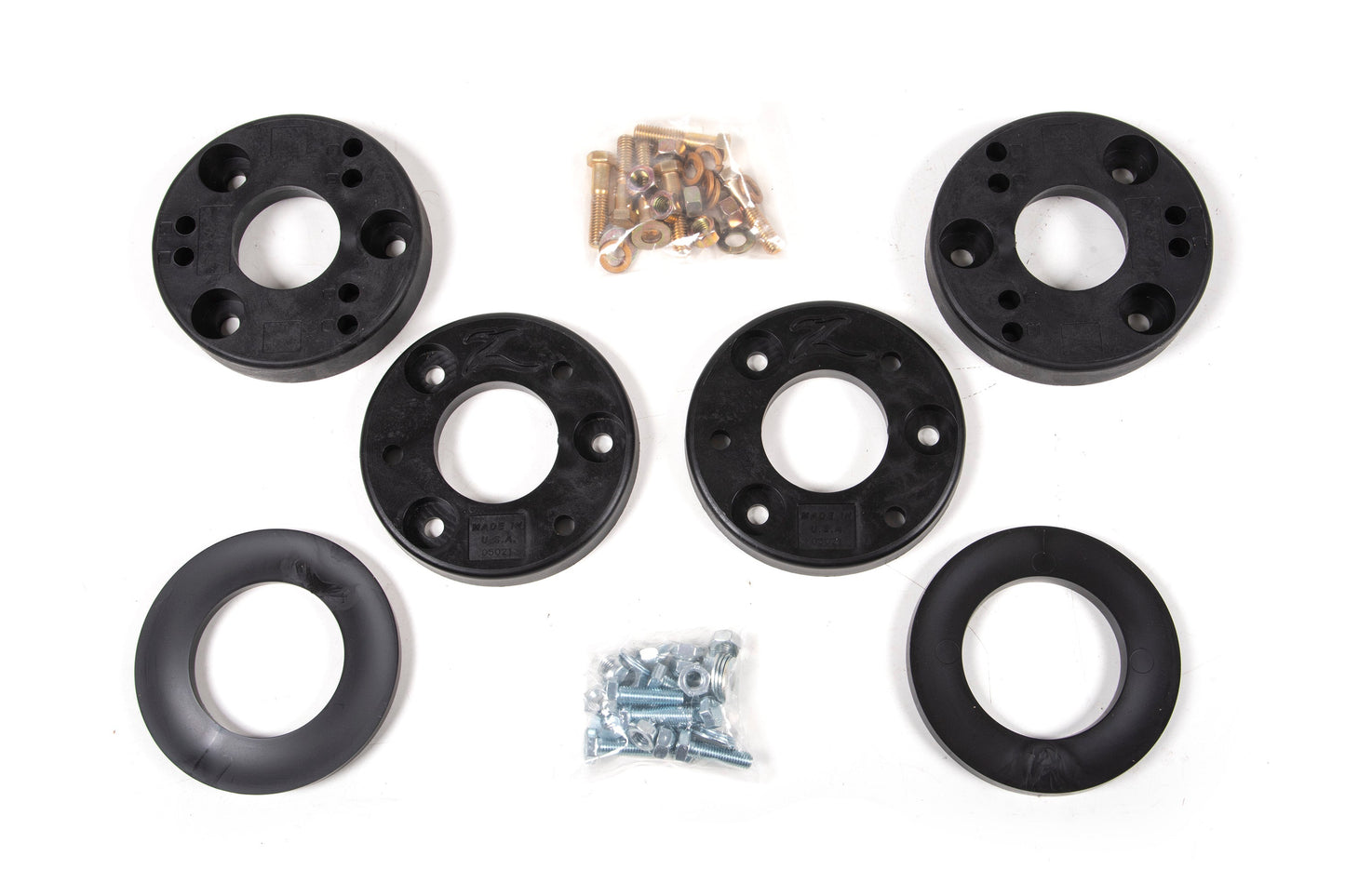 3 Inch Lift Kit | Ford F-150 Lightning (22-26)