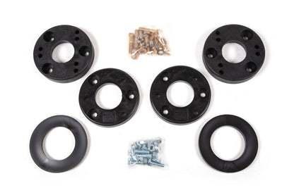 3 Inch Lift Kit | Ford F-150 Lightning (22-26)