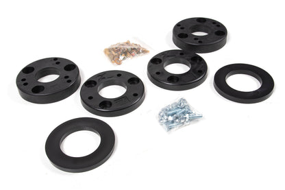 3 Inch Lift Kit | Ford F-150 Lightning (22-26)