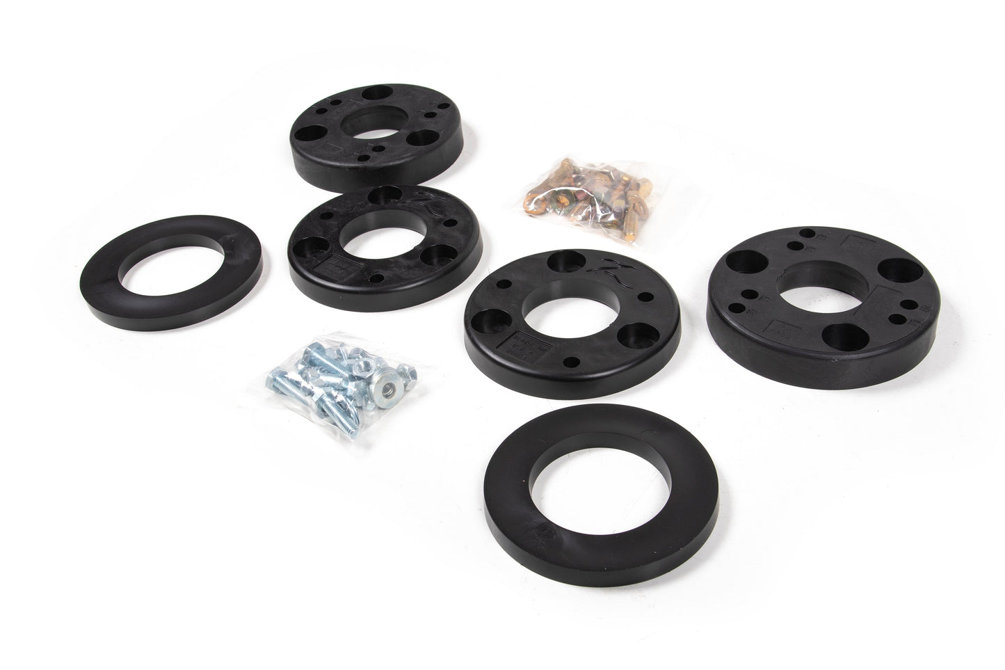 3 Inch Lift Kit | Ford F-150 Lightning (22-26)