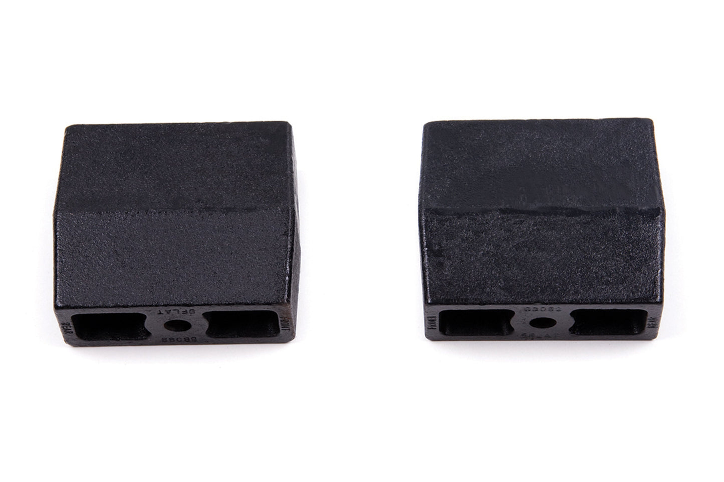 5\\" Rear / Susp. Lift Blocks - 9/16\\" Pins