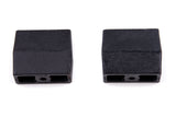 5\\" Rear / Susp. Lift Blocks - 9/16\\" Pins