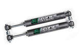 Dual Steering Stabilizer Kit with Shocks | RAM 2500 (14-26) and RAM 3500 (13-24)