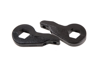 2 Inch Leveling Kit | Chevy/GMC 1500 (88-98) 4WD