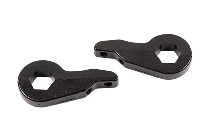2 Inch Leveling Kit | Chevy/GMC 1500 (88-98) 4WD