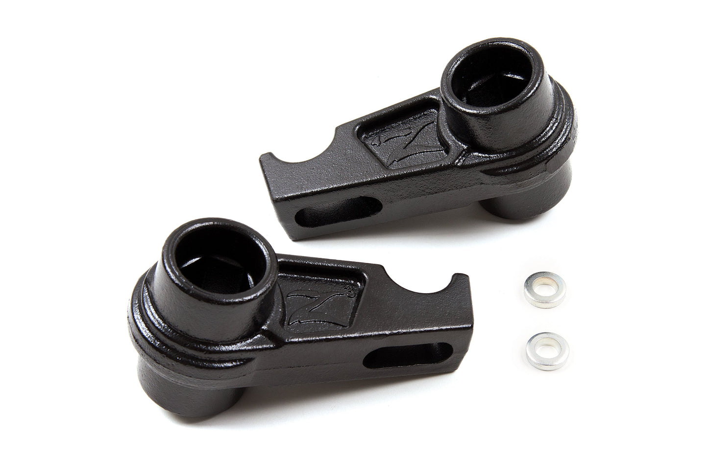 2 Inch Torsion Key Leveling Kit | Chevrolet Colorado or GMC Canyon (04-12)