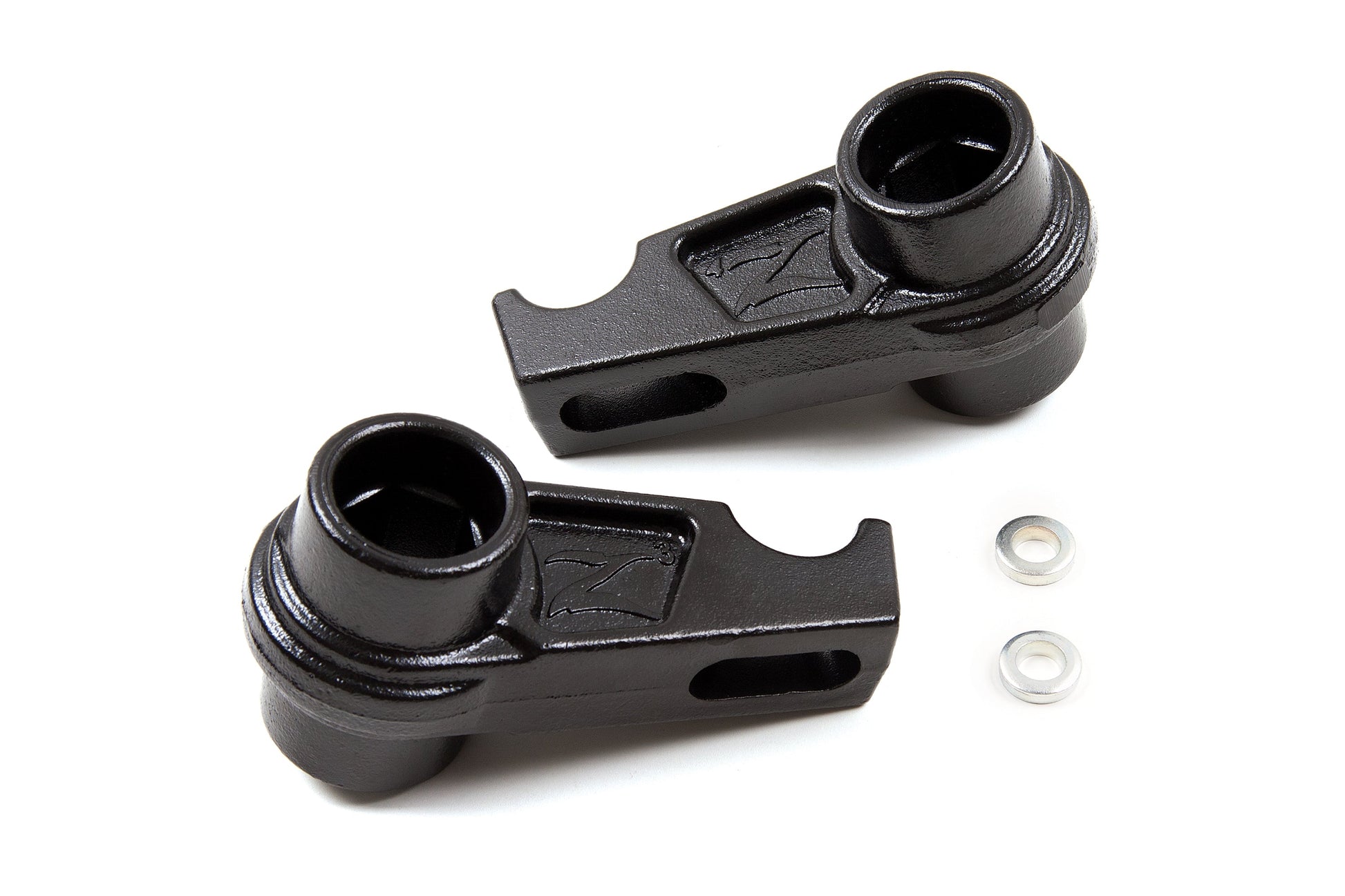 2 Inch Torsion Key Leveling Kit | Chevrolet Colorado or GMC Canyon (04-12)