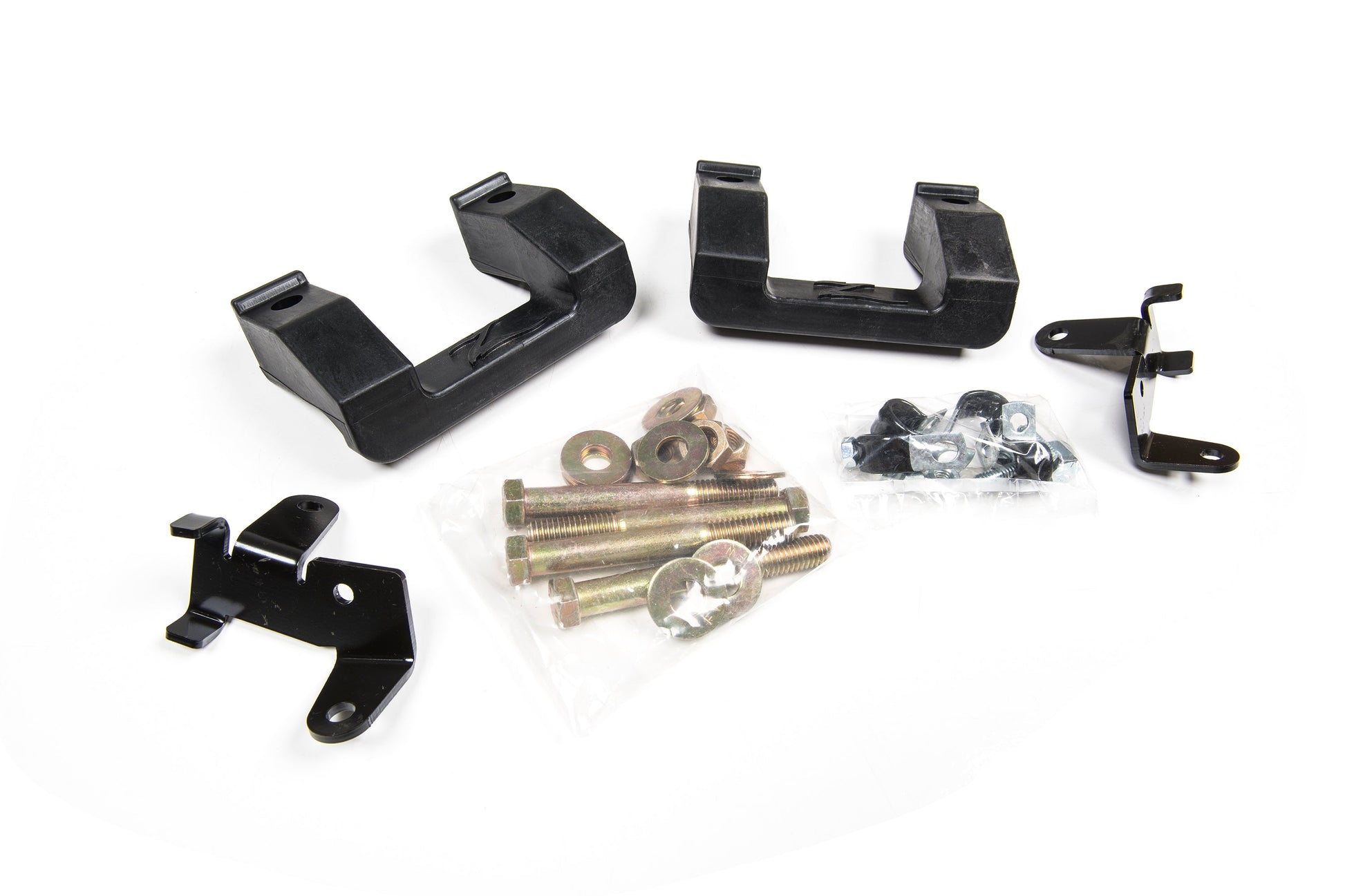 2 Inch Strut Spacer Leveling Kit | Chevy/GMC 1500 Trucks/SUV\'s w/ MagneRide (14-18)